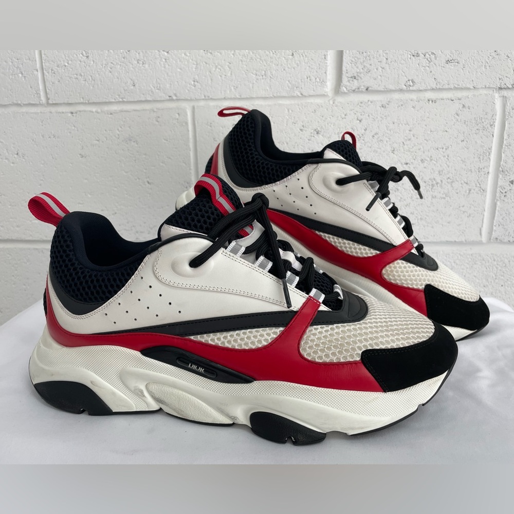 Men’s Dior B22 sneaker